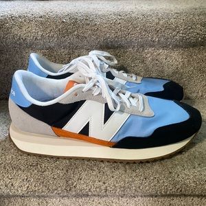 New Balance 237